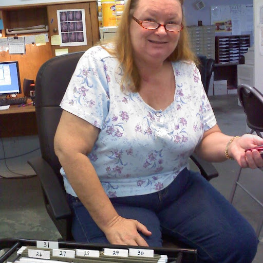 Christine Sanders Photo 47