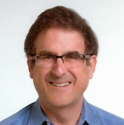 Mark Rubin Photo 13