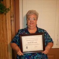 Martha Reynolds Photo 8