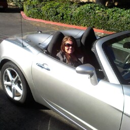 Kristy Martin Photo 50