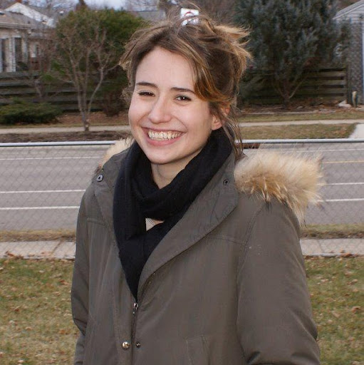 Sara Haralson Photo 5