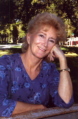 Janice Price Photo 3