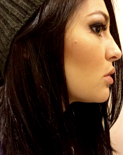 Julie Finney Photo 13