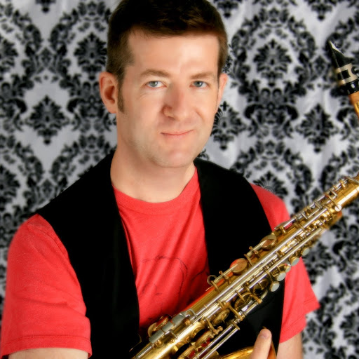 Philip Clark Photo 23