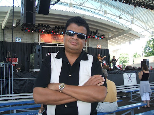 Dan Cordova Photo 9