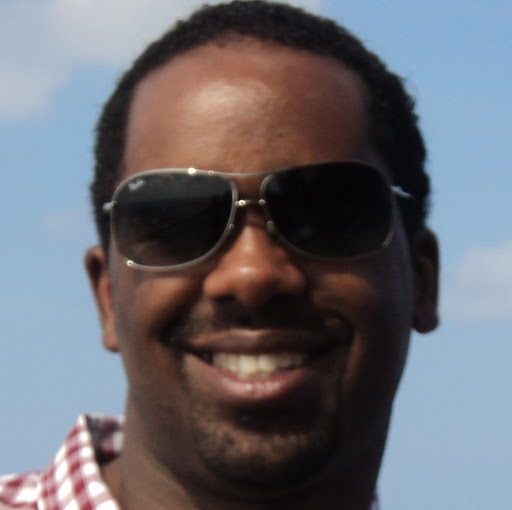 Darrell Halley Photo 5