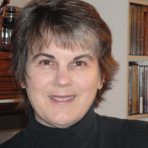 Melinda Ray Photo 16
