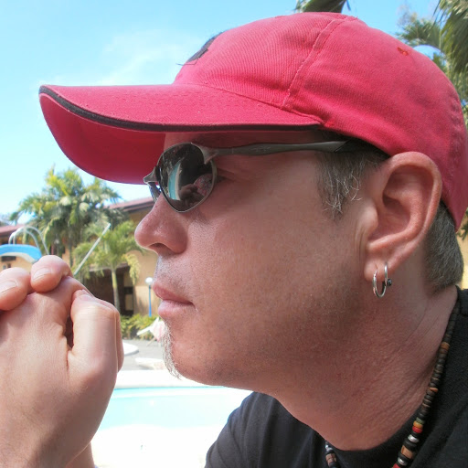 Allan Lloyd Photo 3