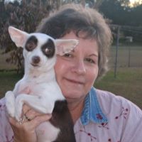 Carol Richardson Photo 40