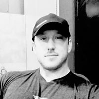 Chris Fredrick Photo 26