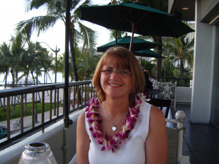 Joy Mitchell Photo 25