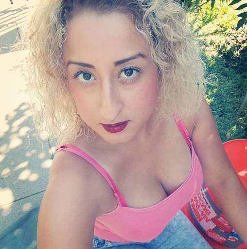 Cecilia Andrade Photo 21