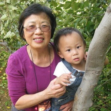 Doris Yip Photo 18