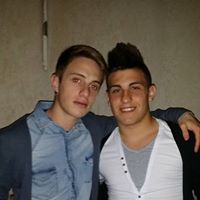 Samuel Mistretta Photo 2
