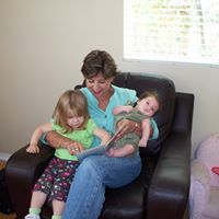 Toni Mcdaniel Photo 6