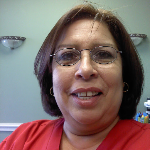 Aida Martinez Photo 27
