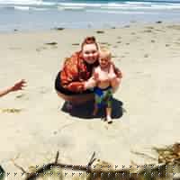 Katelyn Rader Photo 12