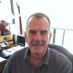 John Oden Photo 33