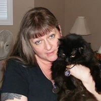 Sheila Wilkinson Photo 23