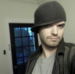 Stuart Hamilton Photo 36