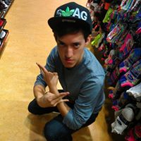 Joseph Macfarlane Photo 7