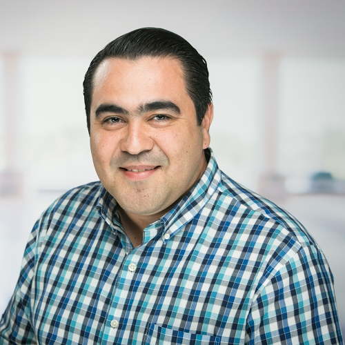 Eduardo Alarcon Photo 14