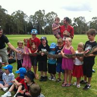 Laurel Cook Photo 23