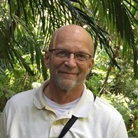 Neil Rasmussen Photo 23