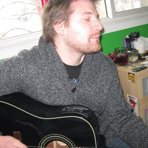 Mark Kenny Photo 31