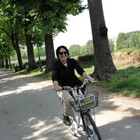 Julie Peacock Photo 19