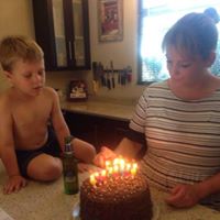 Joanne Spring Photo 4