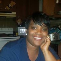 Monique Walters Photo 18
