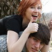 Allison Evans Photo 21