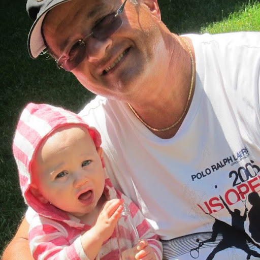 Steven Sidney Photo 13