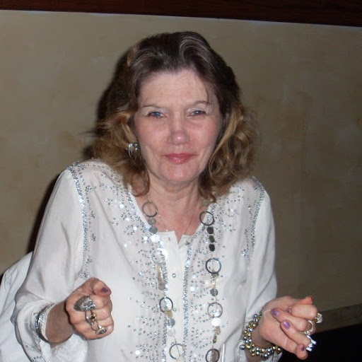 Mary Dean Photo 24