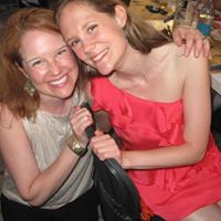 Rebecca Lundin Photo 23