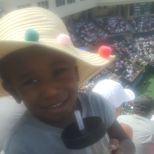 Crystal Miller Photo 15