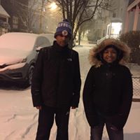 Gayle Scott Photo 42