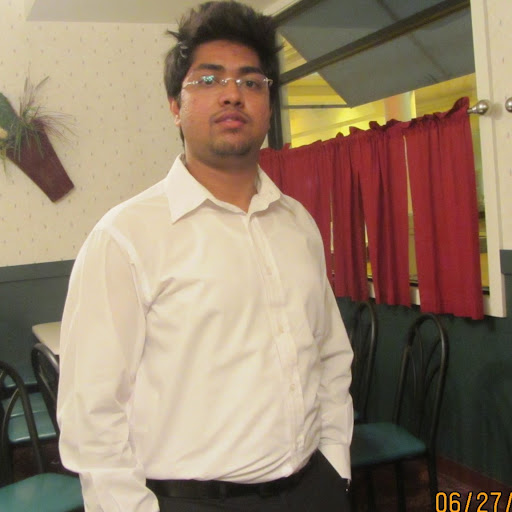 Ahmad Ammar Photo 19