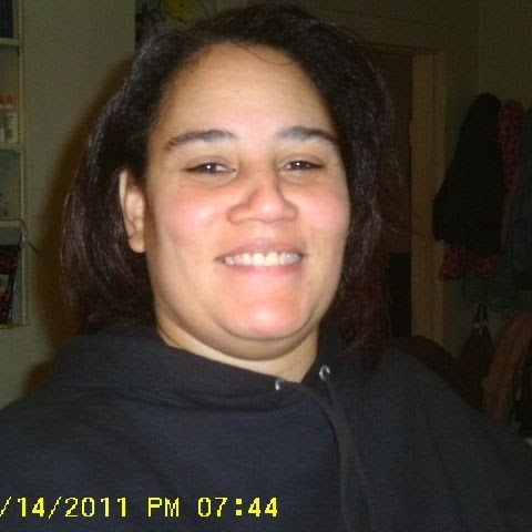 Peggy Ward Photo 9