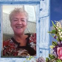 Geraldine Wood Photo 7