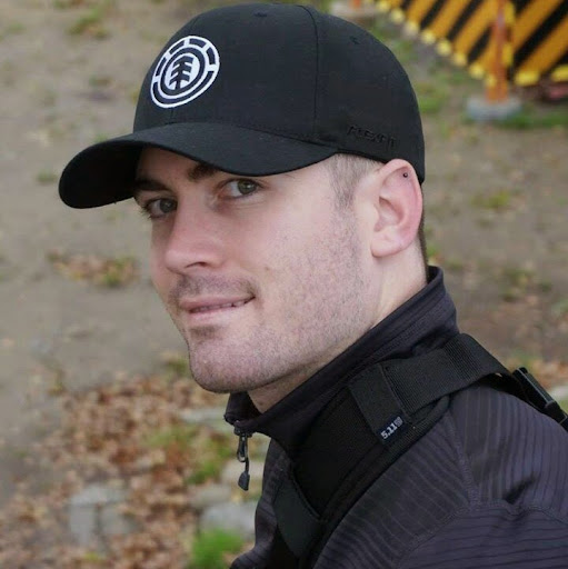 Scott Mcfarlane Photo 31