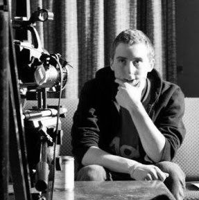 Darren Martin Photo 13