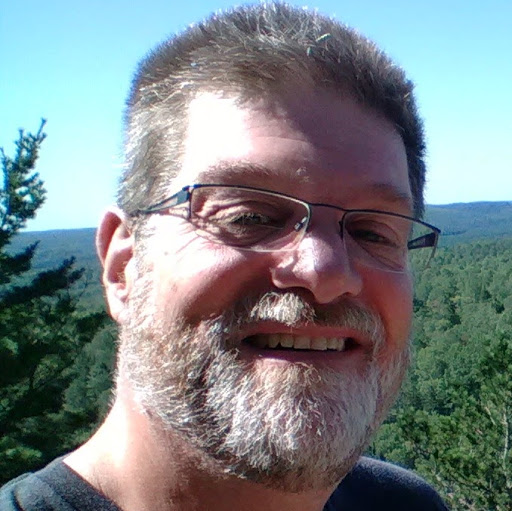 Mike Greenfield Photo 21