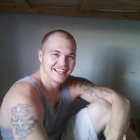 James Hurd Photo 45