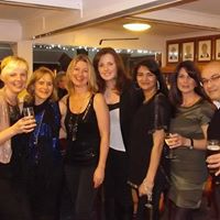 Caroline Webster Photo 39