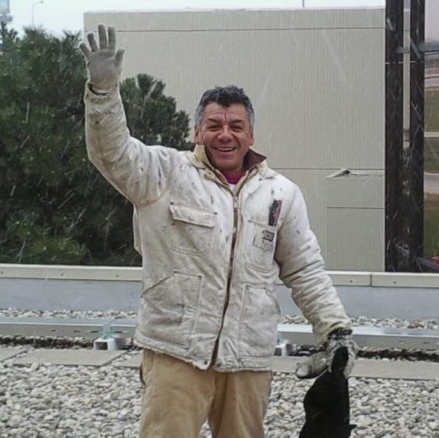 Benjamin Jaimes Photo 12