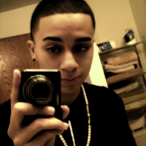 Christian Castro Photo 12