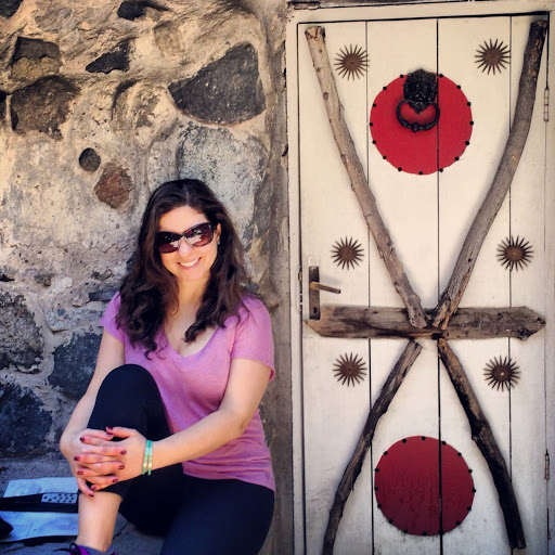 Andrea Jimenez Photo 22