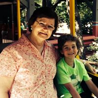 Joan Stiver Photo 1